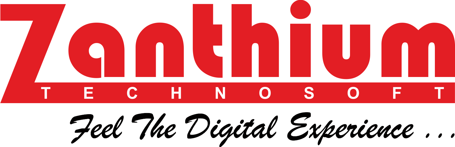 Zanthium Technosoft